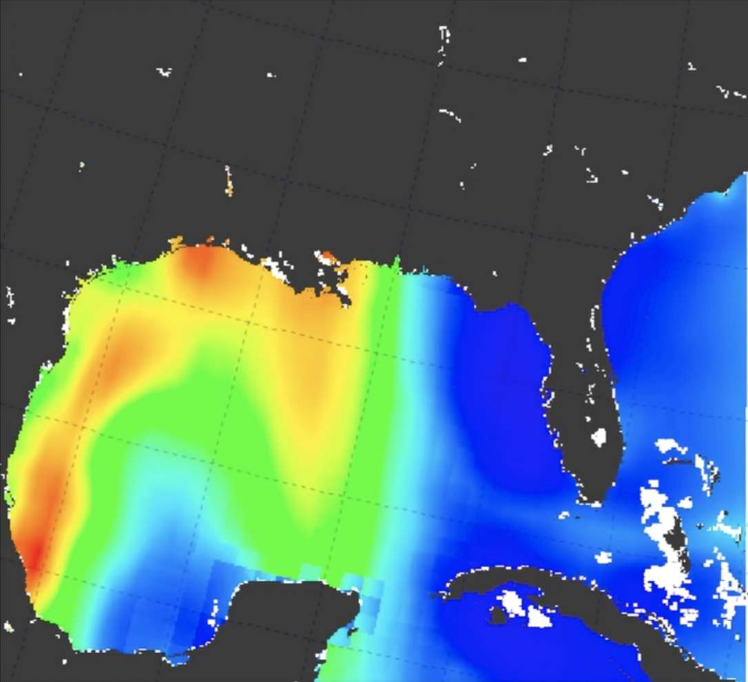 Join us on March 27 at 2 p.m., EDT (UTC-4), to learn about data from the Plankton, Aerosol, Cloud, ocean Ecosystem (PACE) mission and how to discover, access, and use PACE data at NASA's Ocean Biology DAAC (#OBDAAC). #atmosphere #ocean ➡️To register: go.nasa.gov/4affWG9