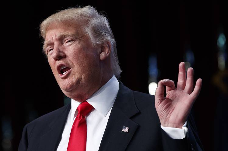 simonateba's tweet image. BREAKING- THREE DAYS TO ASSETS SEIZURE DEADLINE - Trump says he has almost 500 million dollars in cash. 

Trump writes, “Through hard work, talent, and luck, I currently have almost five hundred million dollars in cash, a substantial amount of which I intended to use in my…