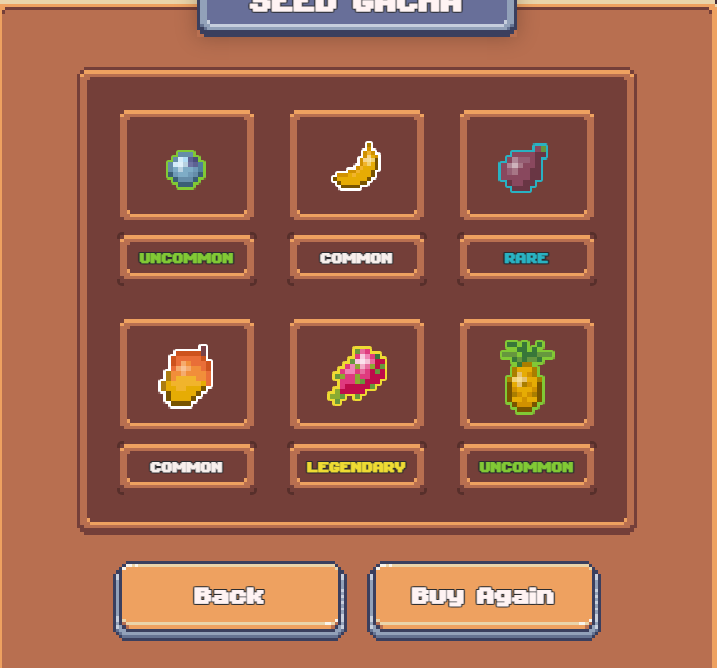 Indegenuity's tweet photo. GM!

though my friends have greater luck and plenty of these to gloat about

this morning I netted my first dragonfruit spin in @CryptoValleys after over 470 premium rolls 

That's a $40k piece of fruit lads https://t.co/Eyjg7XImkV
