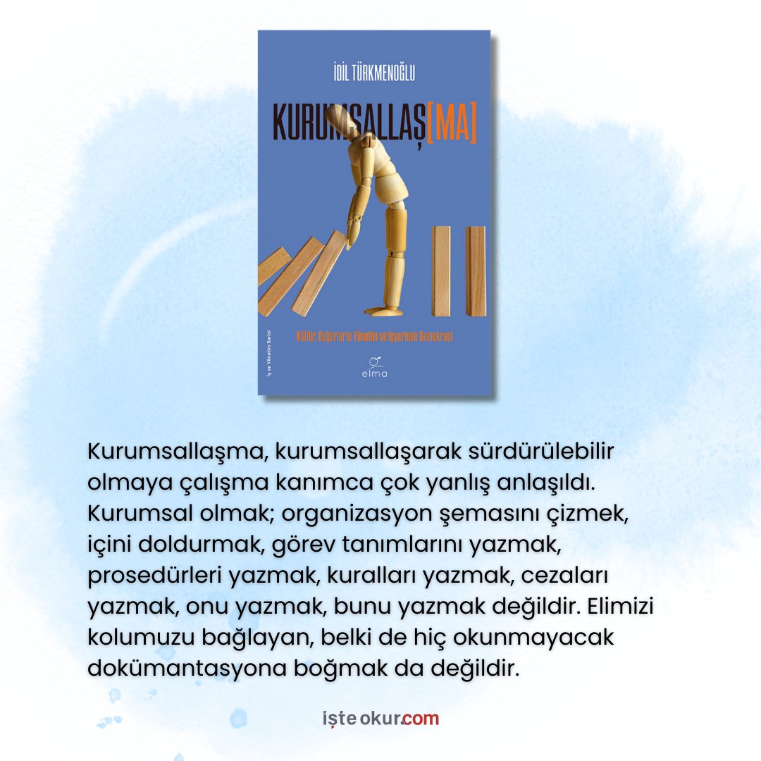 İşte Okur tweet media
