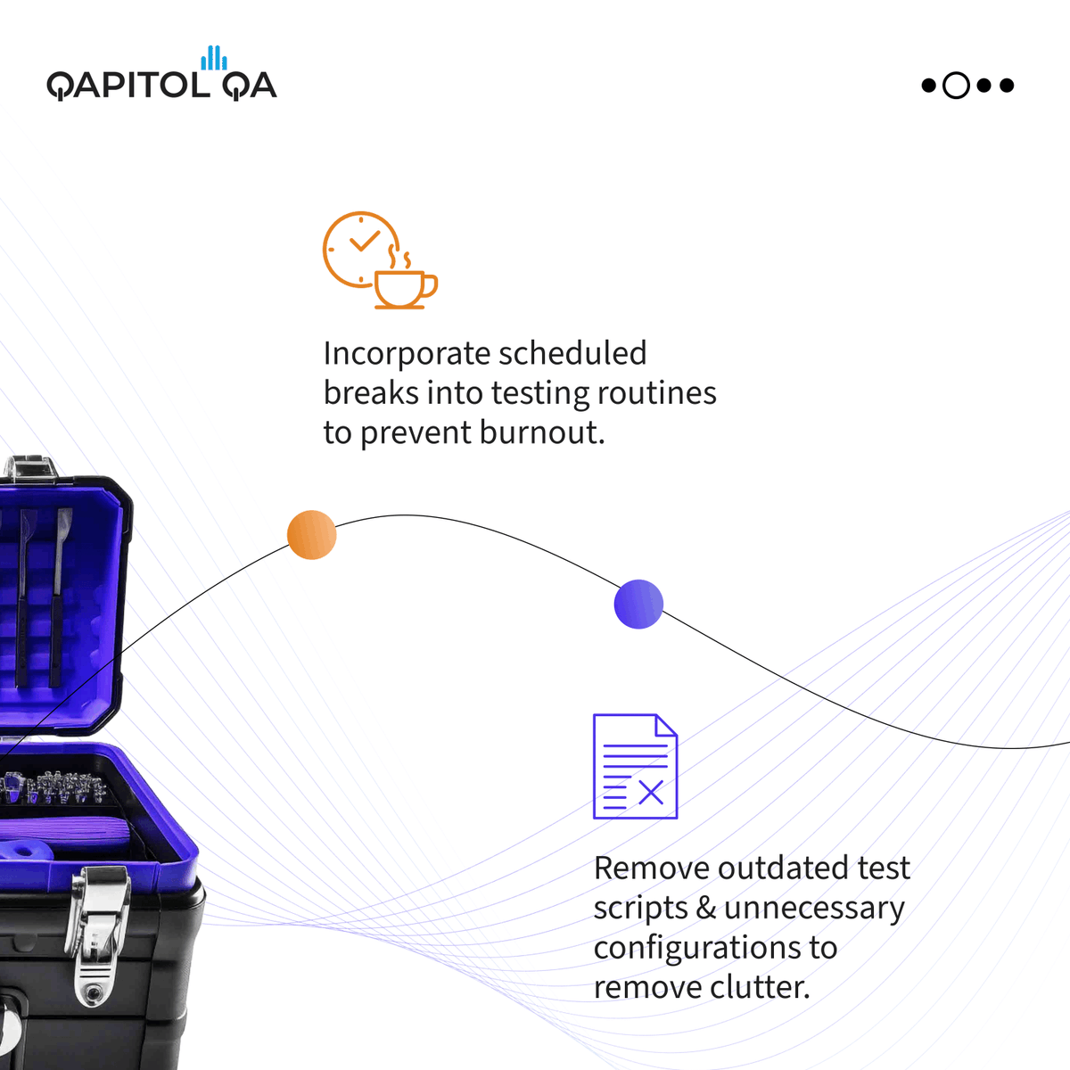 Qapitol QA tweet media