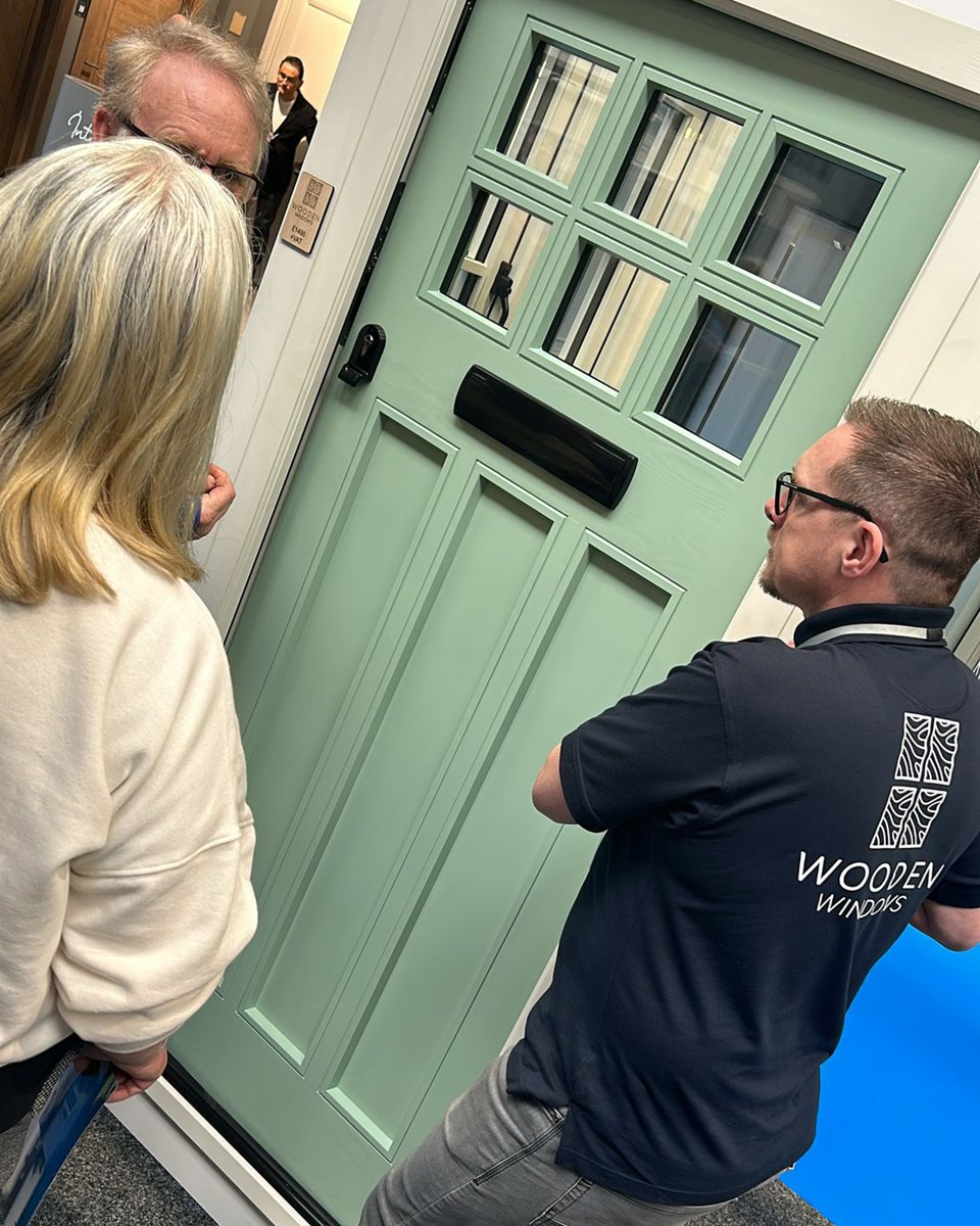 Wooden Windows tweet media