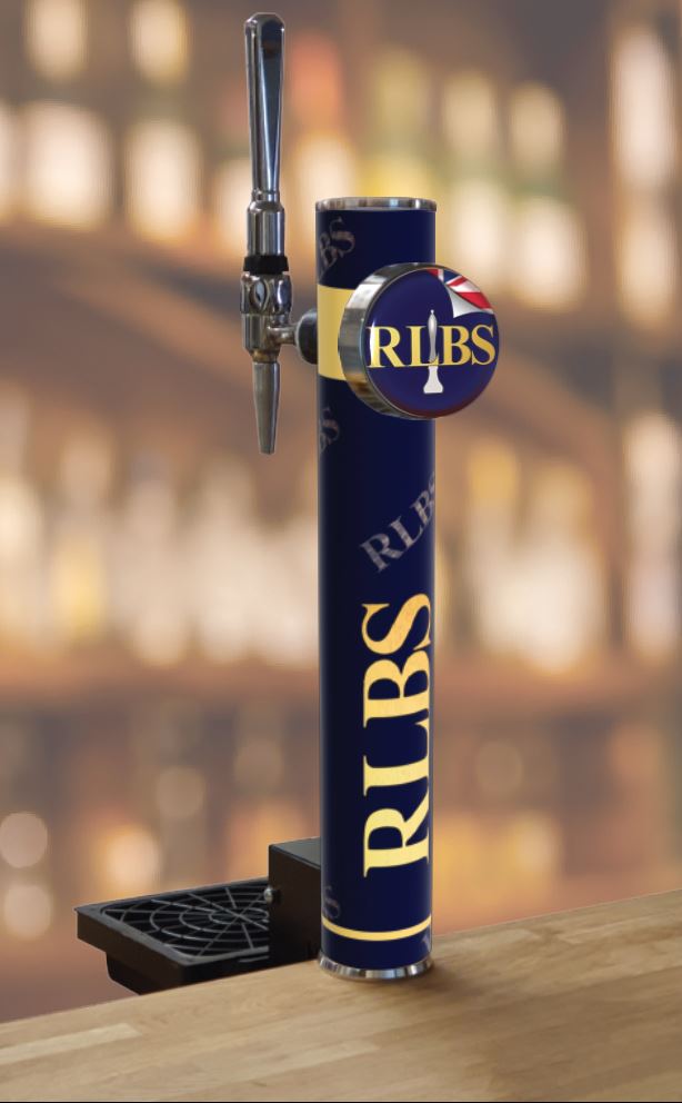 RLBS Dispense tweet media