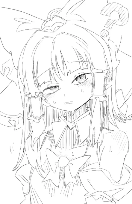 はてなれいむ 