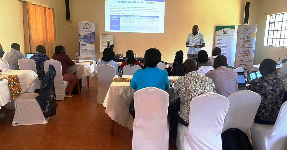 Commission on Revenue Allocation Kenya tweet media