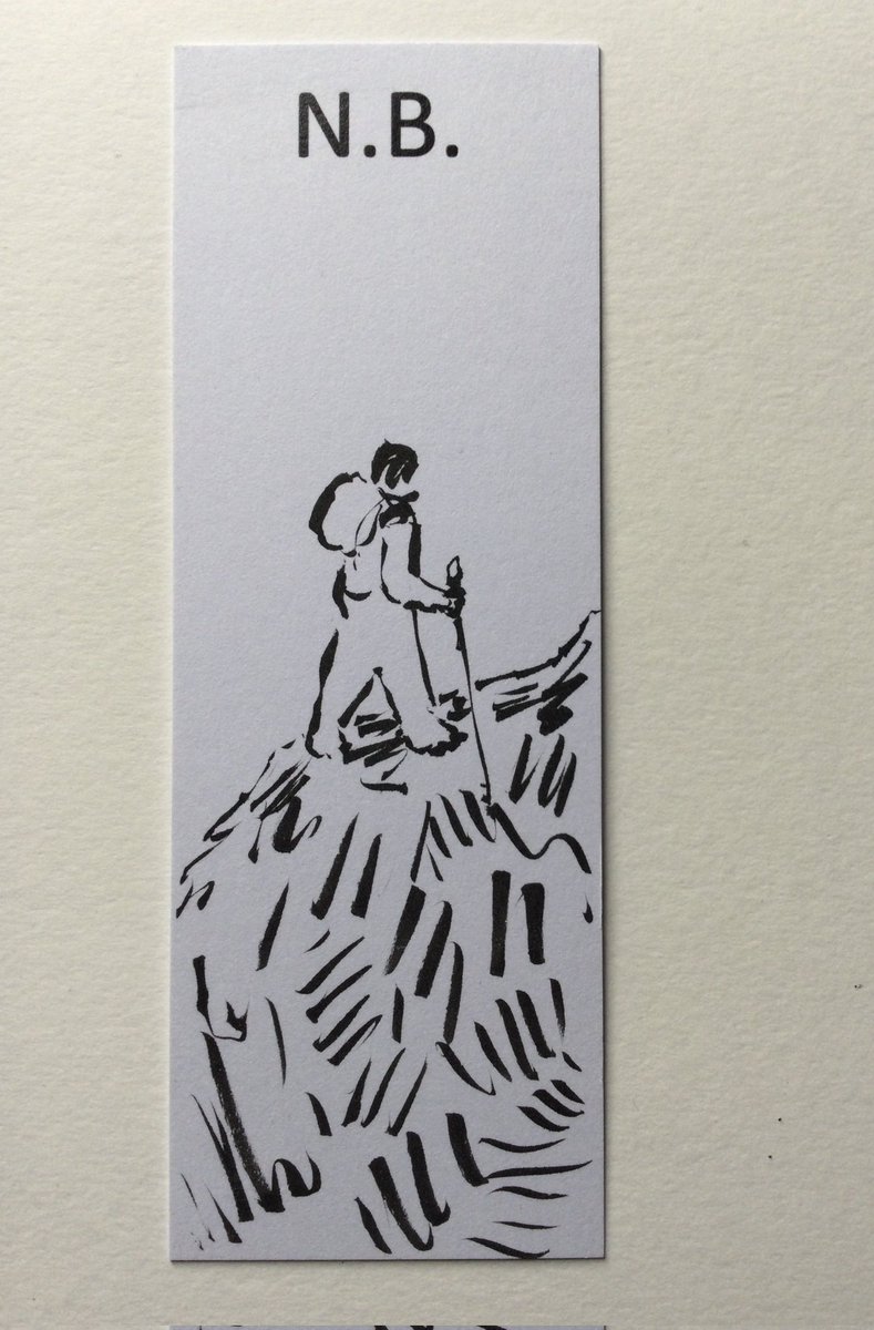 Joe Devlin (@joedevlin) on Twitter photo Coming soon 'A collection of modified bookmarks.' <a href="/UWELibrary/">UWE Bristol Library</a>. See link below. Includes work by <a href="/vilmastuttle/">Dr Imogen Reid</a>
@derekbeaulieu <a href="/Gregchthomas/">Greg Thomas/Oo Press</a> @funnomad <a href="/DrPiss/">David Mackintosh</a> <a href="/_DavidBlackmore/">_davidblackmore</a> <a href="/michael16501832/">Michael Hampton</a> and many more. bookarts.uwe.ac.uk/joedevlin/ Coming soon 'A collection of modified bookmarks.' <a href="/UWELibrary/">UWE Bristol Library</a>. See link below. Includes work by <a href="/vilmastuttle/">Dr Imogen Reid</a>
@derekbeaulieu <a href="/Gregchthomas/">Greg Thomas/Oo Press</a> @funnomad <a href="/DrPiss/">David Mackintosh</a> <a href="/_DavidBlackmore/">_davidblackmore</a> <a href="/michael16501832/">Michael Hampton</a> and many more. bookarts.uwe.ac.uk/joedevlin/