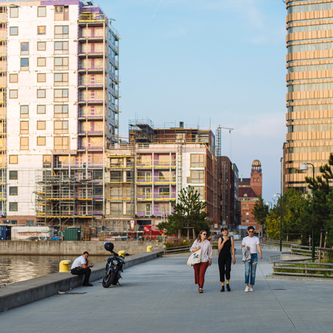 Media Evolution tweet media