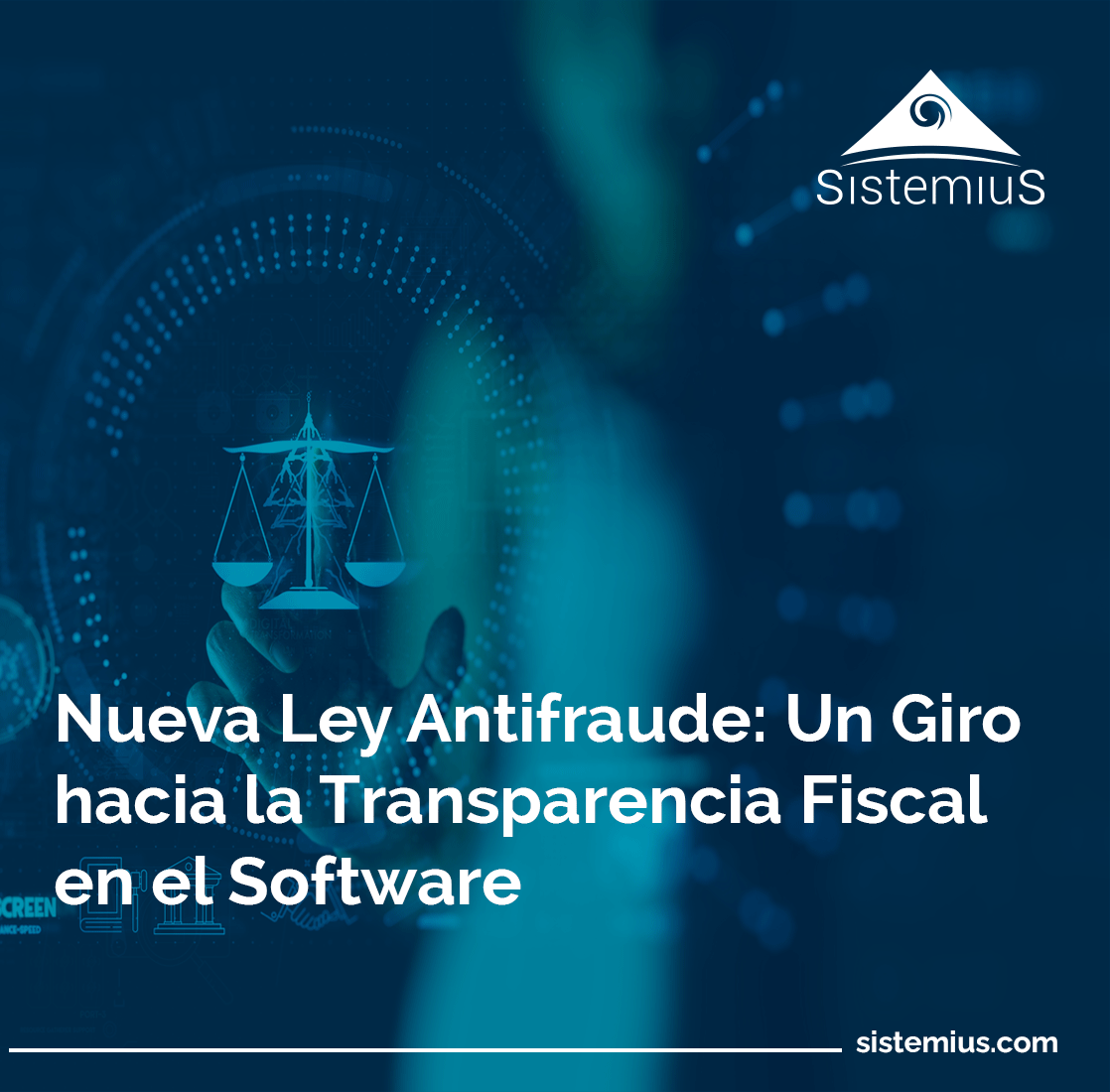 Sistemius tweet media