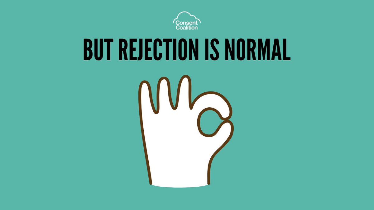 According to a study by Stanford sociologist Michael Rosenfeld*, 70% of relationships end during the first year. This statistic is a powerful reminder that break ups and rejection are a normal part of experiencing different relationships. *Source: data.stanford.edu/hcmst