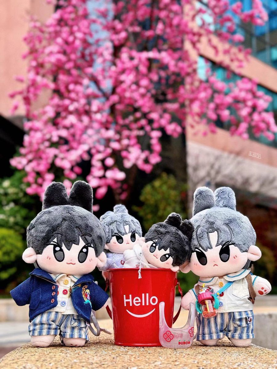 DoYoungBar21's tweet image. 💽 𝟮𝟬𝟮𝟰 𝐃𝐎𝐘𝐎𝐔𝐍𝐆 𝐒𝐨𝐥𝐨 𝐏𝐫𝐨𝐣𝐞𝐜𝐭 

-𝐏𝐚𝐫𝐭.𝟬𝟒 10cm &amp;amp; 20cm DOLL （Dopid &amp;amp; Dobbit）

🍀 For each doll purchased, an album needs to be purchased.

🐰𝑺𝒆𝒆 𝒚𝒐𝒖 𝒕𝒐𝒎𝒐𝒓𝒓𝒐𝒘 𝒇𝒐𝒓 𝒕𝒉𝒆 𝒏𝒆𝒙𝒕 𝒊𝒕𝒆𝒎…

#DOLOiscoming
#도영 #DOYOUNG