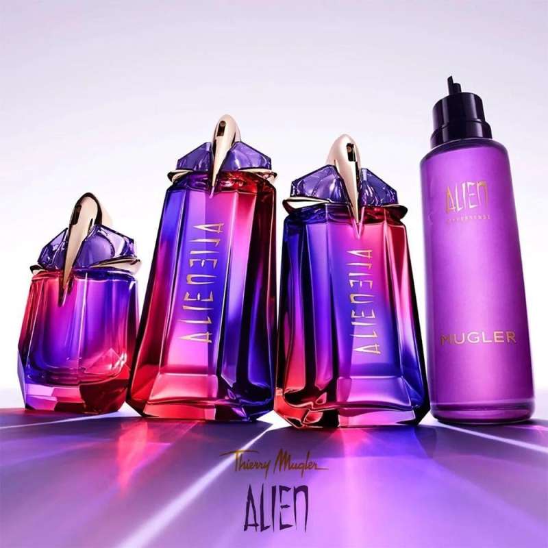 PolePositionCZ's tweet image. #Profumerie Senese
#Alien Hypersense, la versione più potente della meravigliosa fragranza #Mugler
Disponibile sia versione in bottiglia ricaricabile sia in refill
poleposition.cz.it/it/casa-person…
#PolePosition #PolePositonCZ #annunci #Catanzaro #Calabria #ad #adv #advertising #pubblicità