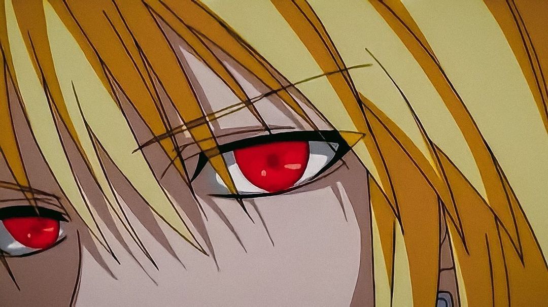 retro_anime's tweet photo. Hunter x Hunter (1999) https://t.co/kJdd6vuJlp