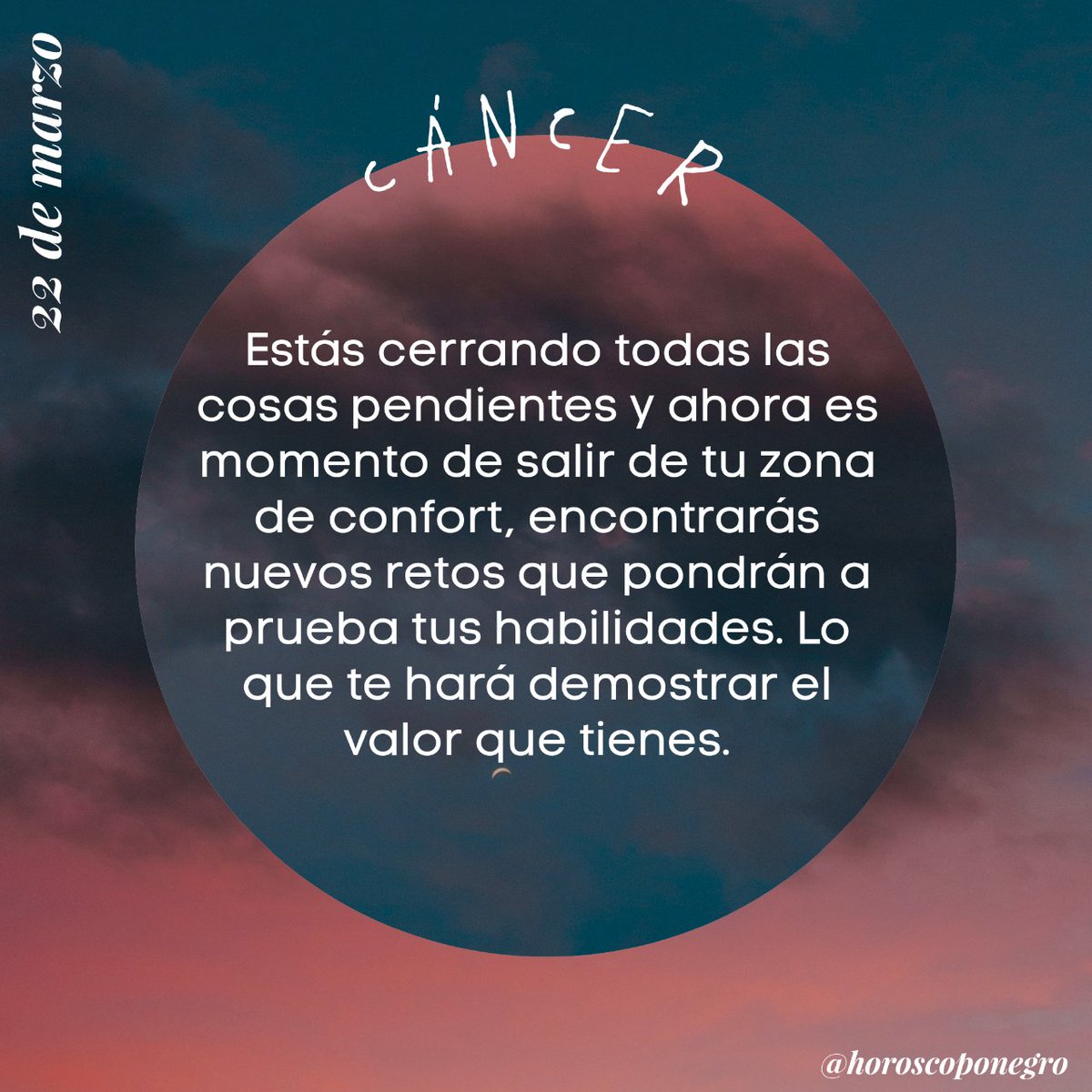 cancer_hn's tweet photo. ✨♋️✨ https://t.co/5N5qVlieg5