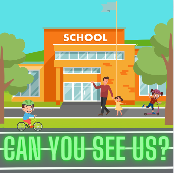 WCC Road Safety Education and Active Travel tweet media