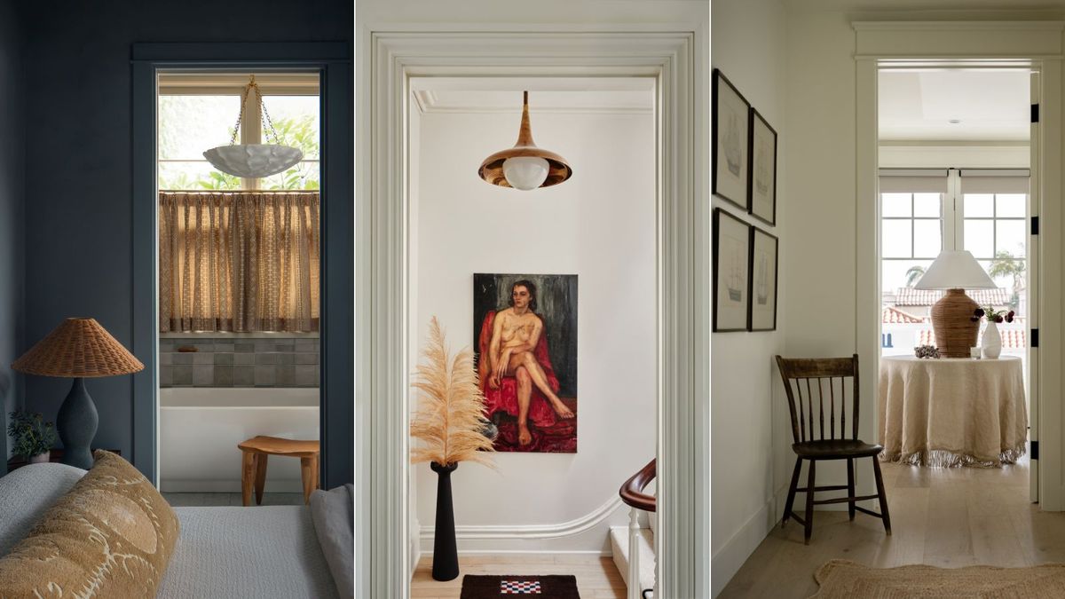 'Doorway moments' are the simple styling hack that will elevate your entire home trib.al/hnOB4ru