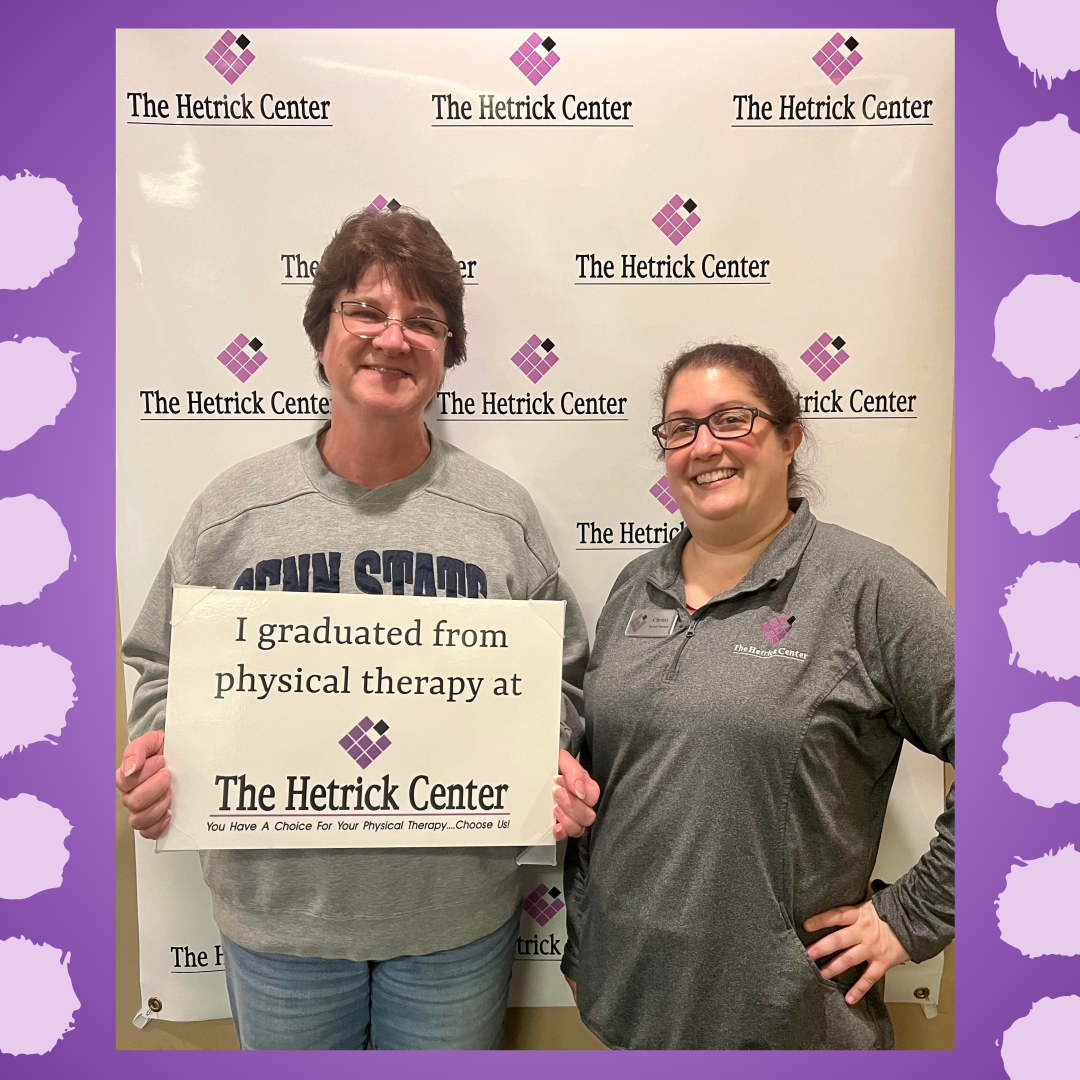 Come and see how #TheHetrickCenter #physicaltherapy team can help YOU! #aquatictherapy #integratedcare