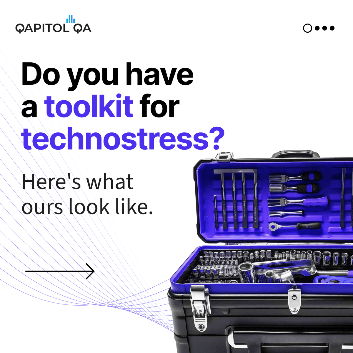 Qapitol QA tweet media