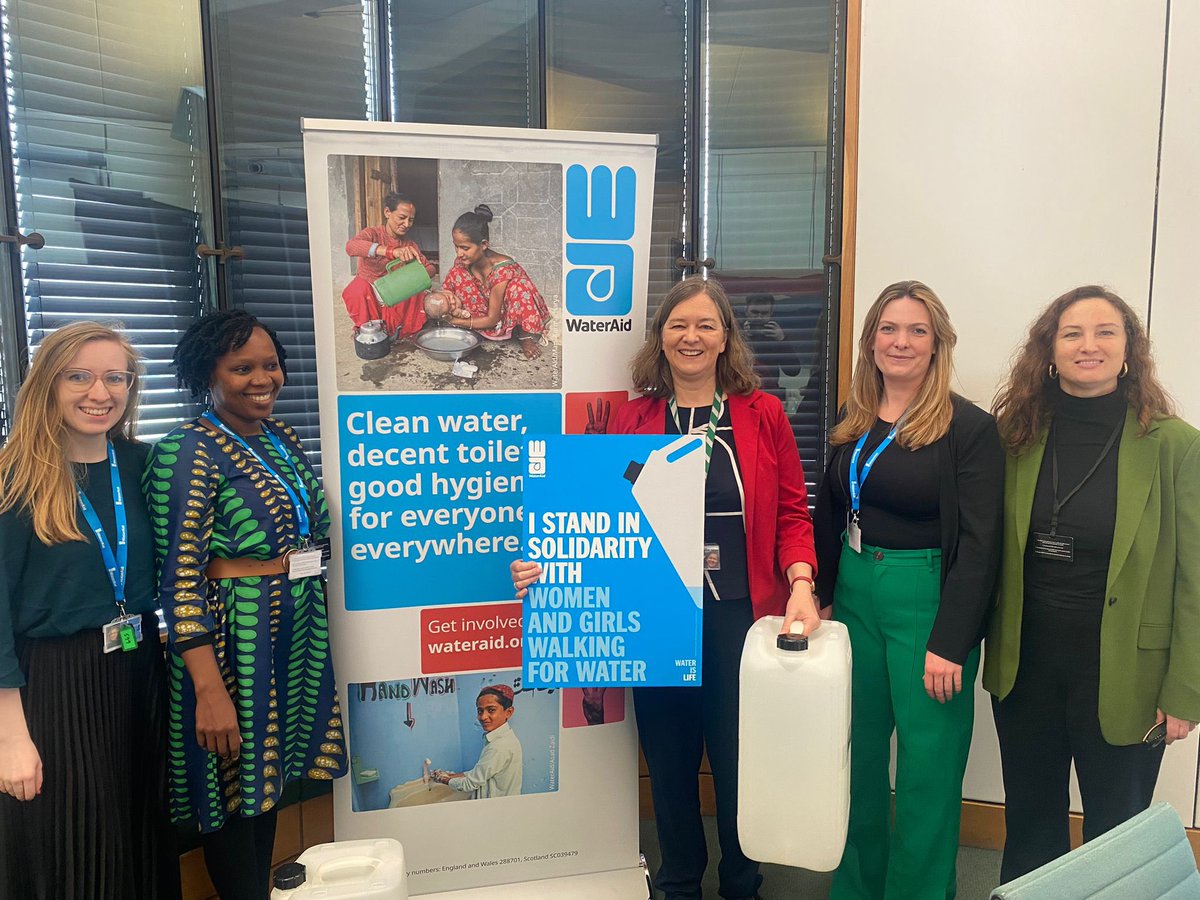 Fleur Anderson MP tweet media