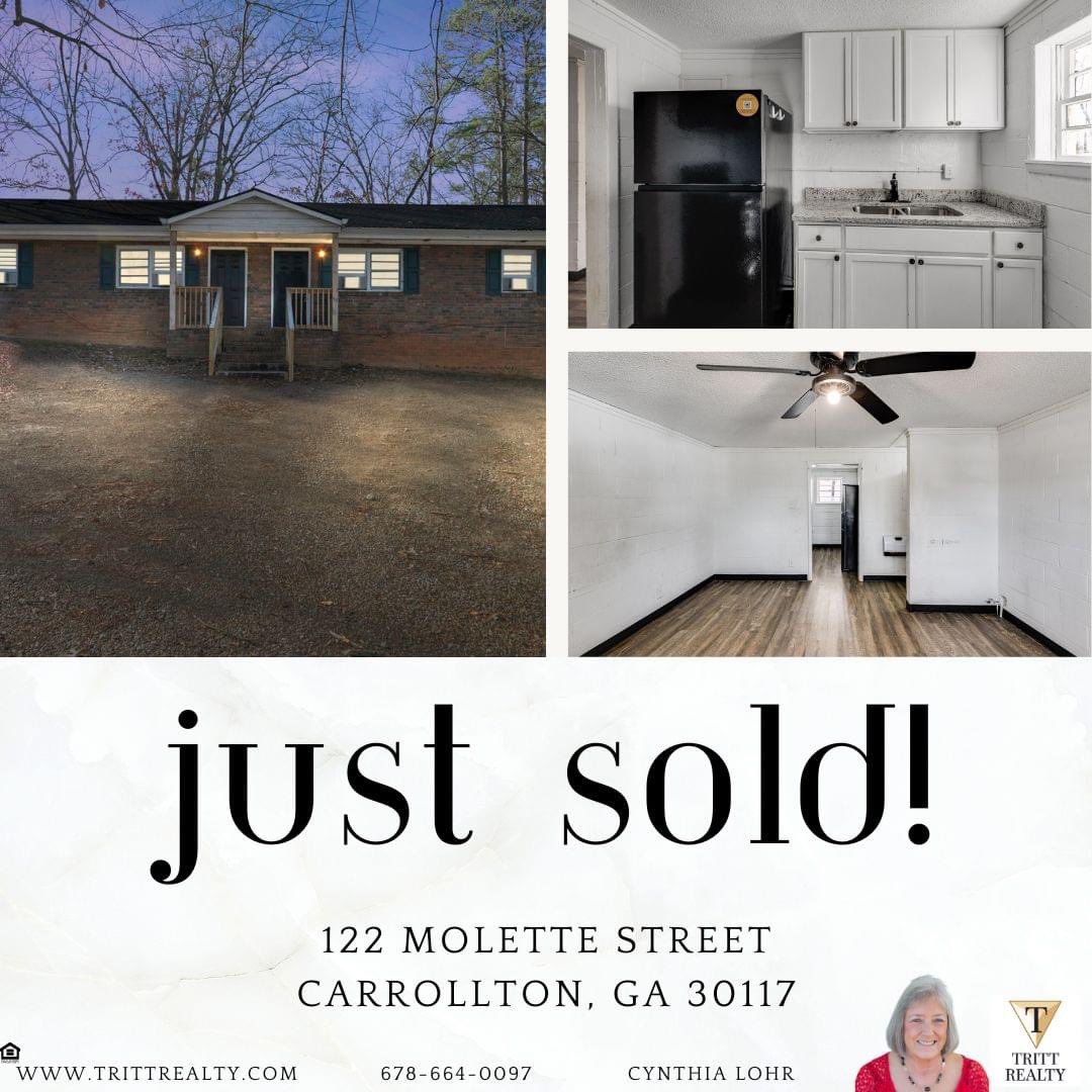 This investment property just SOLD for $199,900!! We are excited for the new owner to be able to enjoy this property personally, as well as have rental income coming in each month in the future. Congrats on a smooth closing! s.paragonrels.com/goto/Z9I4iV