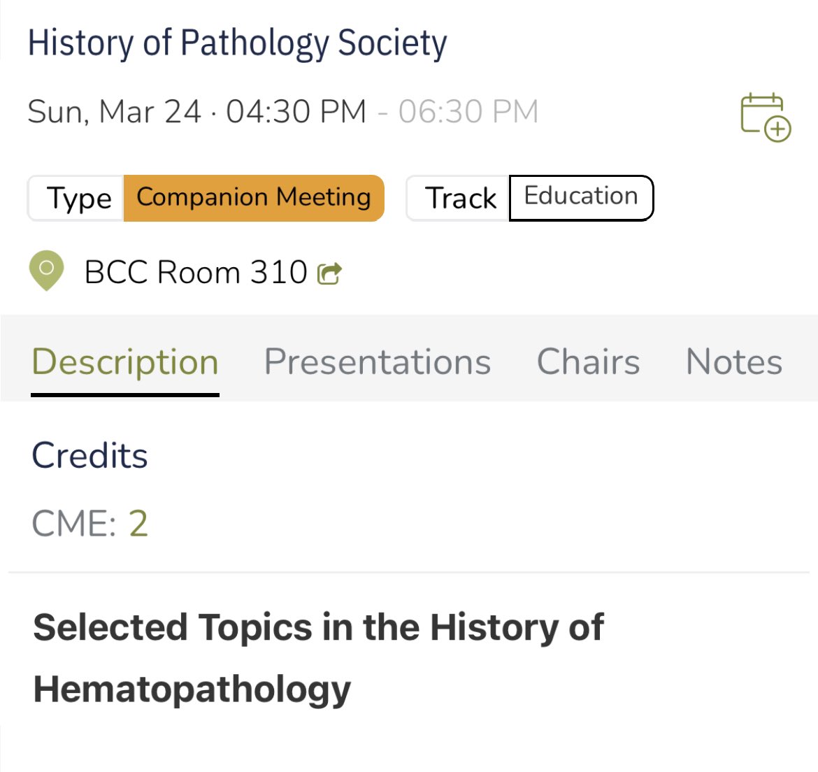 Highlighting @MSKPathology at #USCAP2024 Companion Society Mtgs 3/24 Dr. Mariko Yabe: “History & Evolution of Rosai-Dorfman Disease” in @HistPathSoc session focused on Selected Topics in the History of Hematopathology