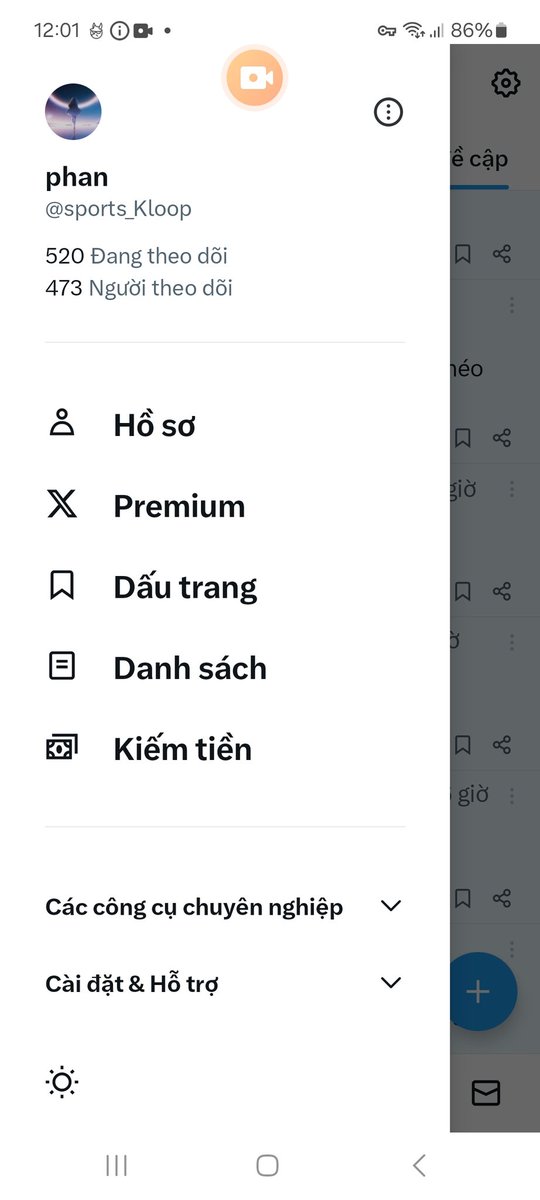 Kim Phương tweet media