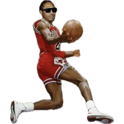 Yea dat future crazy