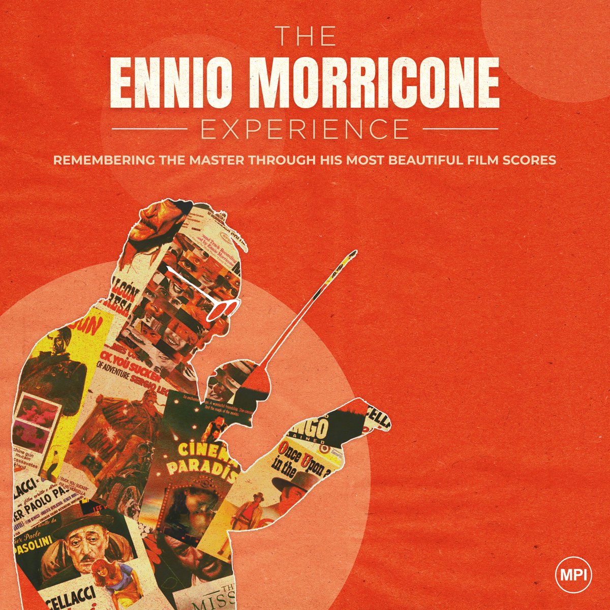 🎼 The Ennio Morricone Experience comes to Solstice this October! Tickets on sale Thursday 28 March. 📅 Sat 12 October ⏰ 8pm 🎫 solsticeartscentre.ie/event/the-enni…