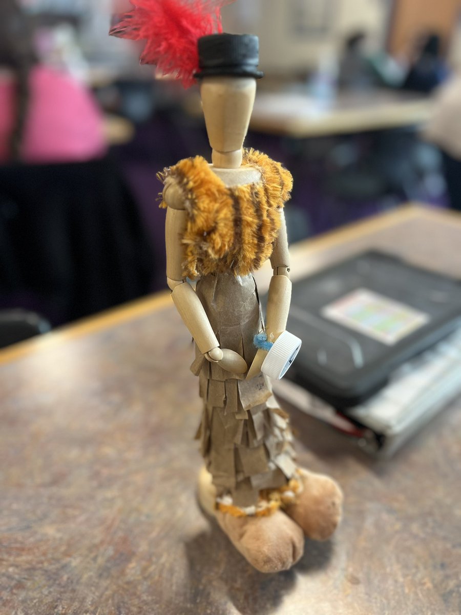 Sandra N tweet media