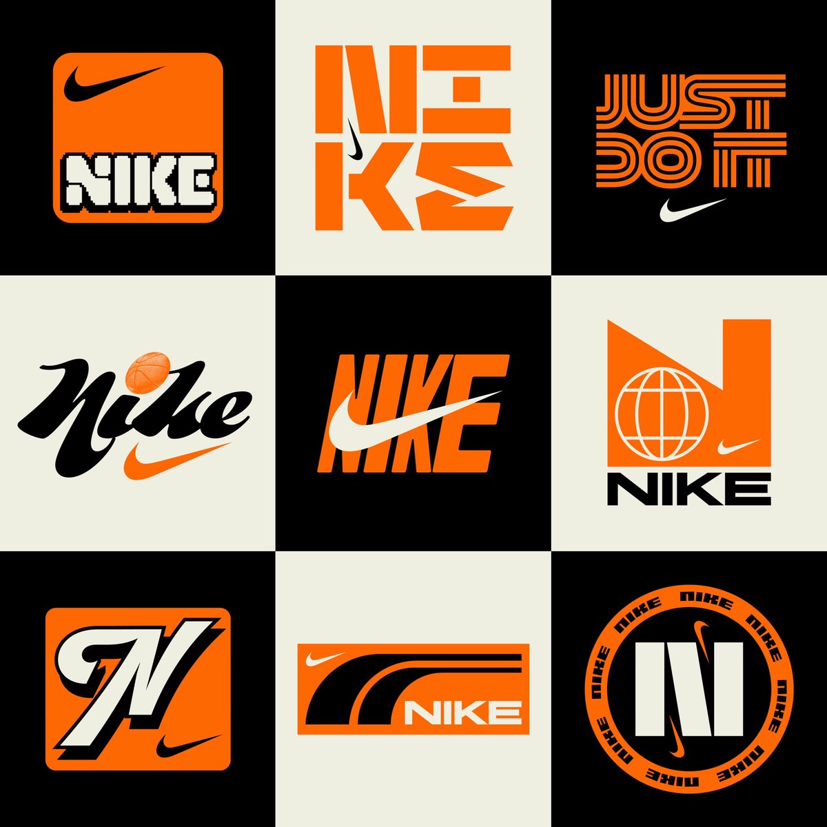 Nike @Nike