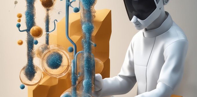 «Como conclusión, analizar los exhaustivos informes del #INSST nos ha permitido tener las claves para poder determinar correctamente la exposición a #nanopartículas, recomendando su realización en caso de trabajar con #nanomateriales en el lugar de trabajo» escriu Jordi Díaz