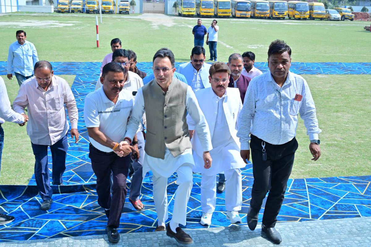Jitin Prasada जितिन प्रसाद tweet media