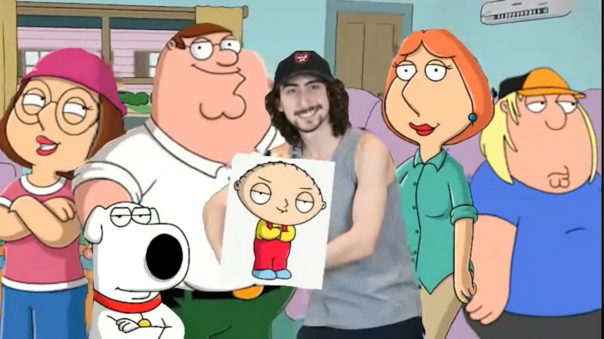 PizzaTime147681's tweet image. You think Stewart Pecan was a big fan of Justin Griffin? #FREESTEWIE