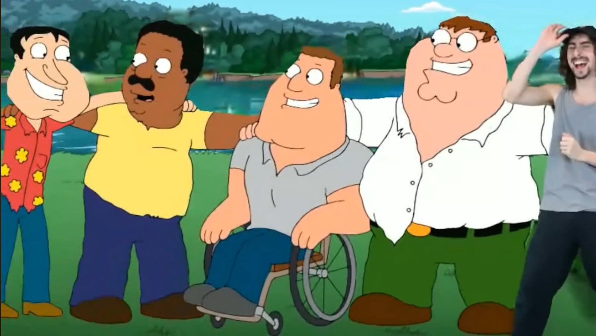 PizzaTime147681's tweet image. You think Stewart Pecan was a big fan of Justin Griffin? #FREESTEWIE