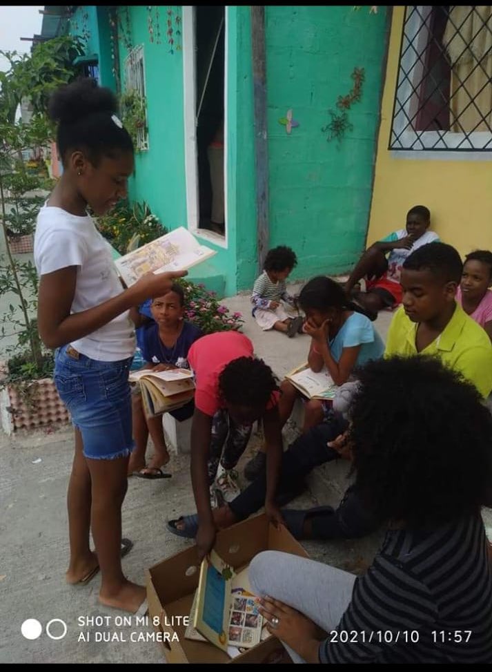 María Carola tweet media