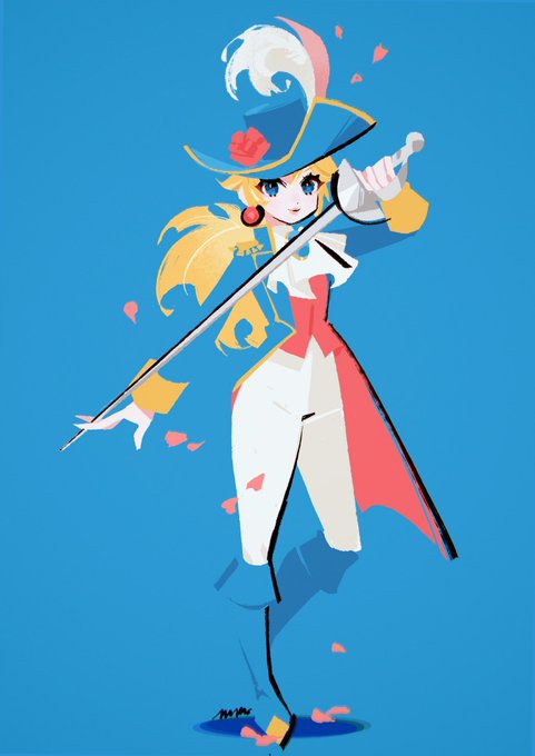 ピーチ姫 ピーチ姫(#スーパーマリオ) - البحث / X