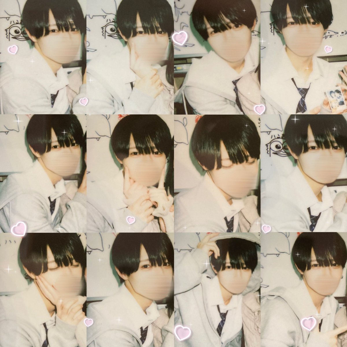 ♡ tweet media