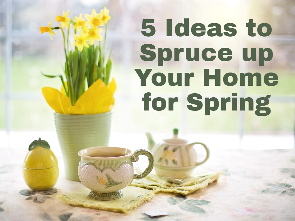 buildersscok's tweet photo. It's spring! Time to spruce up your home. Here's 5 ideas to do so: https://t.co/R3O7MfsUrn

#homes #homesweethome #maintentance https://t.co/vqwq6NMhLw
