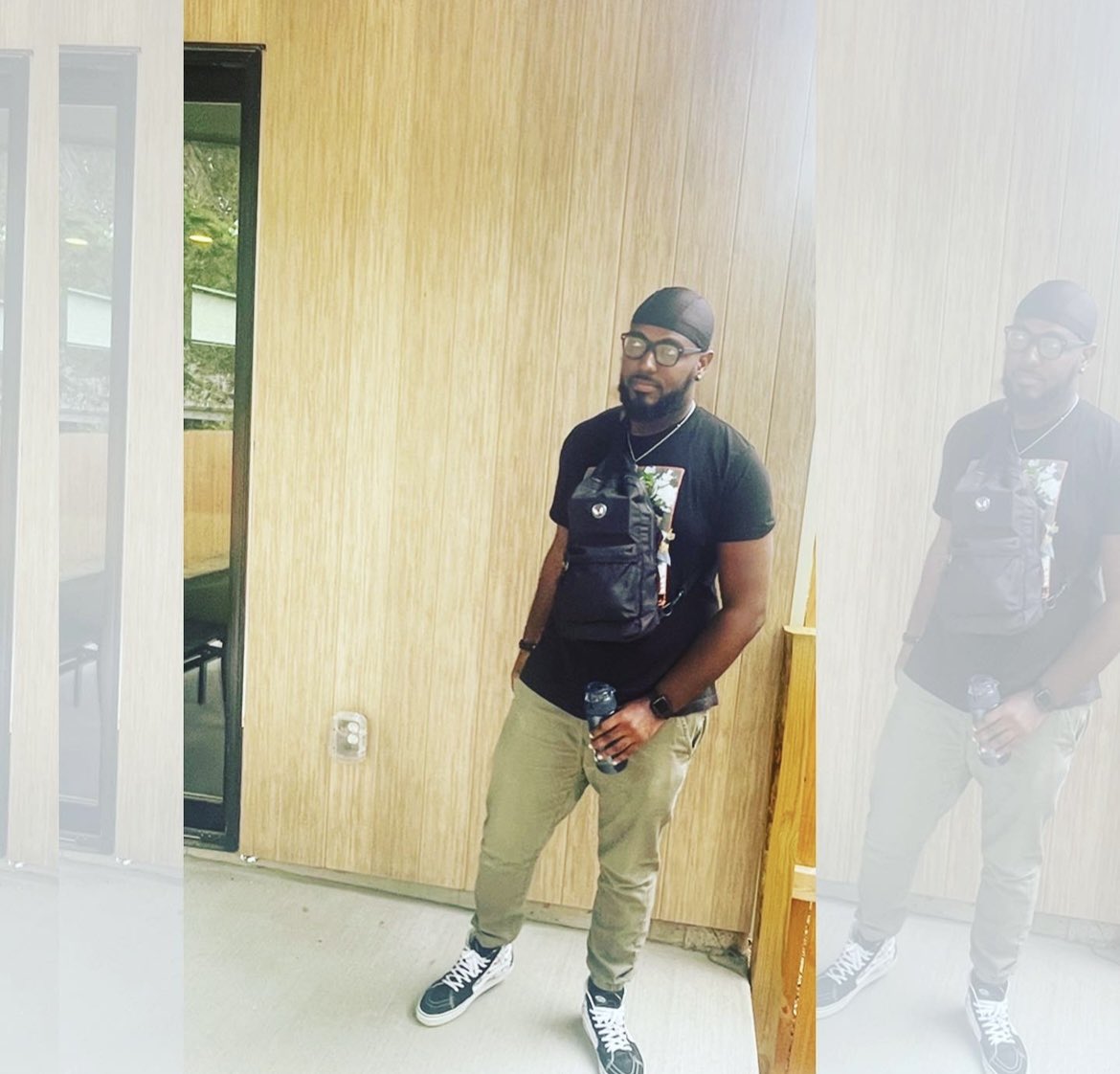 heronumerodos's tweet photo. Morning morning. Issa Friday. Reflect on you and see that anyone fumbled if they think you are a second option! Self appreciate post!!! #selfappreciationpost❤️ https://t.co/GG4hKX9pMx