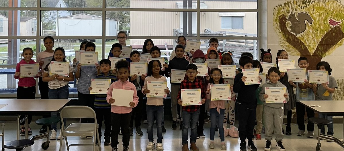 Congratulations to Hope Valley’s March students of the month!  We are so proud of all of you!  These students exemplify our SOAR pledge by being responsible, trying hard, following directions and serving as peer leaders.