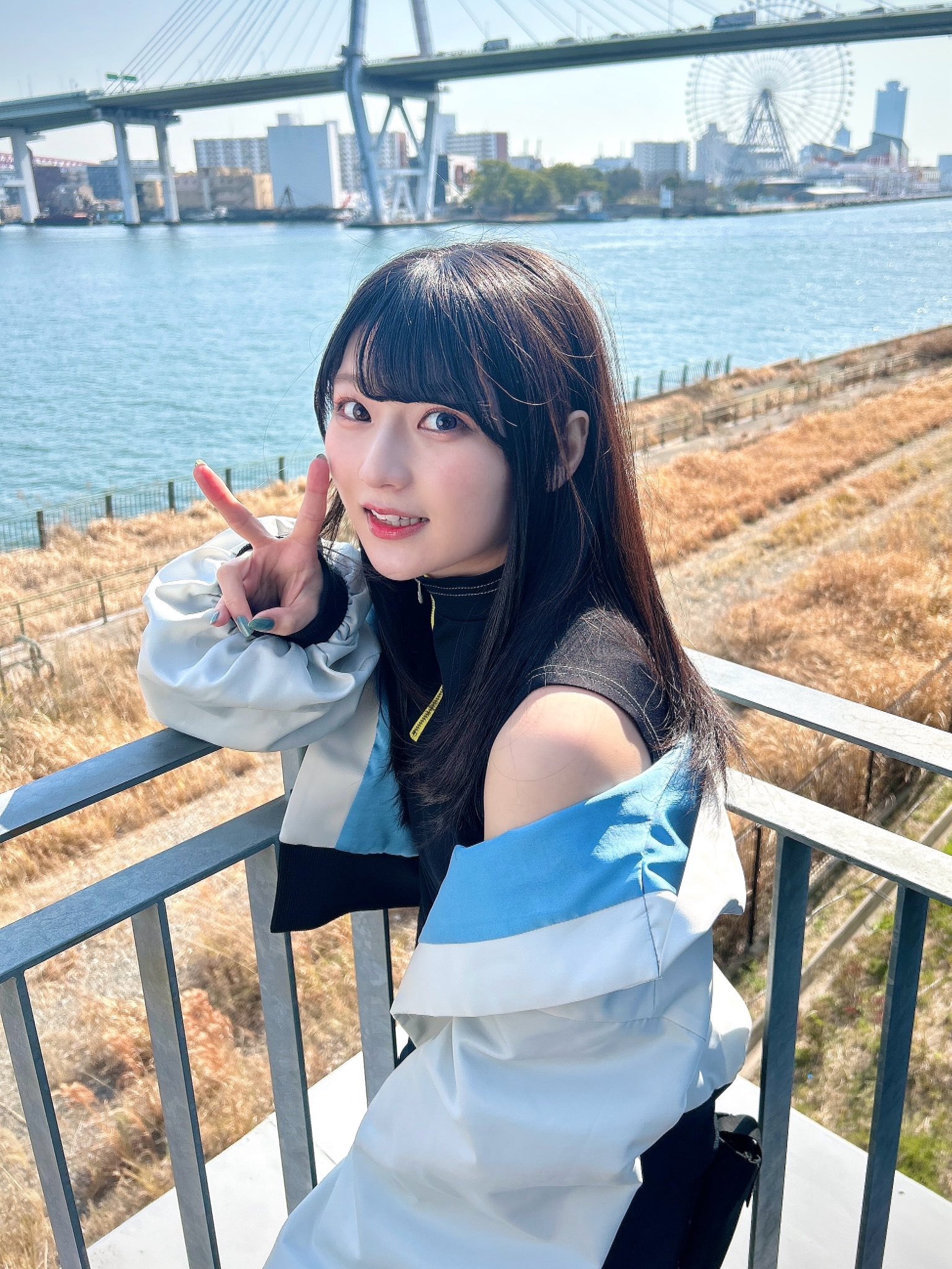 青木陽菜 MyGO!!!!! ZEPP TOUR 2024 「彷徨する渇望」@ Zepp Fukuoka 福岡