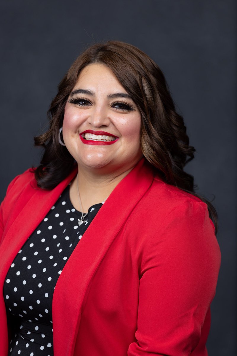 @YISDCounseling would like to wish Melissa Lopez, School Counselor at Sageland Elementary School, an amazing birthday! 🎉 “Be there for others, but never leave yourself behind.”