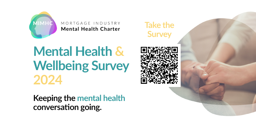 Knowledge Bank (@knowledgebankuk) on Twitter photo Today, the <a href="/MIMHC_UK/">Mortgage Industry Mental Health Charter</a> has launched their latest Mental Health & Wellbeing survey. This will help to understand the current state of mental health within our industry.
Take the survey here ➡️ lnkd.in/eTF-Bs2j
Sign up to the Charter ➡️ lnkd.in/dUPFrqVj
#mentalhealth Today, the <a href="/MIMHC_UK/">Mortgage Industry Mental Health Charter</a> has launched their latest Mental Health & Wellbeing survey. This will help to understand the current state of mental health within our industry.
Take the survey here ➡️ lnkd.in/eTF-Bs2j
Sign up to the Charter ➡️ lnkd.in/dUPFrqVj
#mentalhealth
