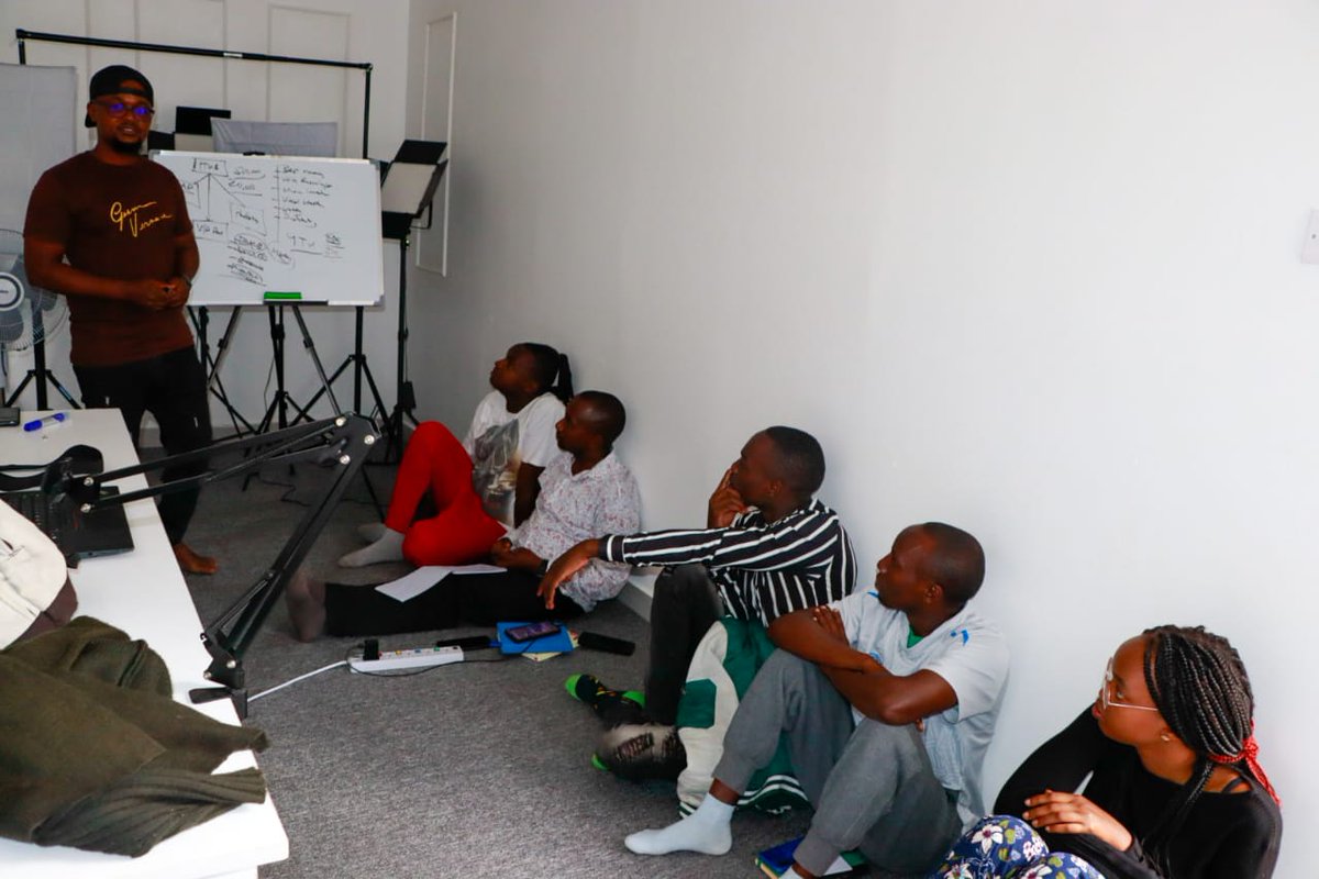 Safer Nairobi Initiative tweet media