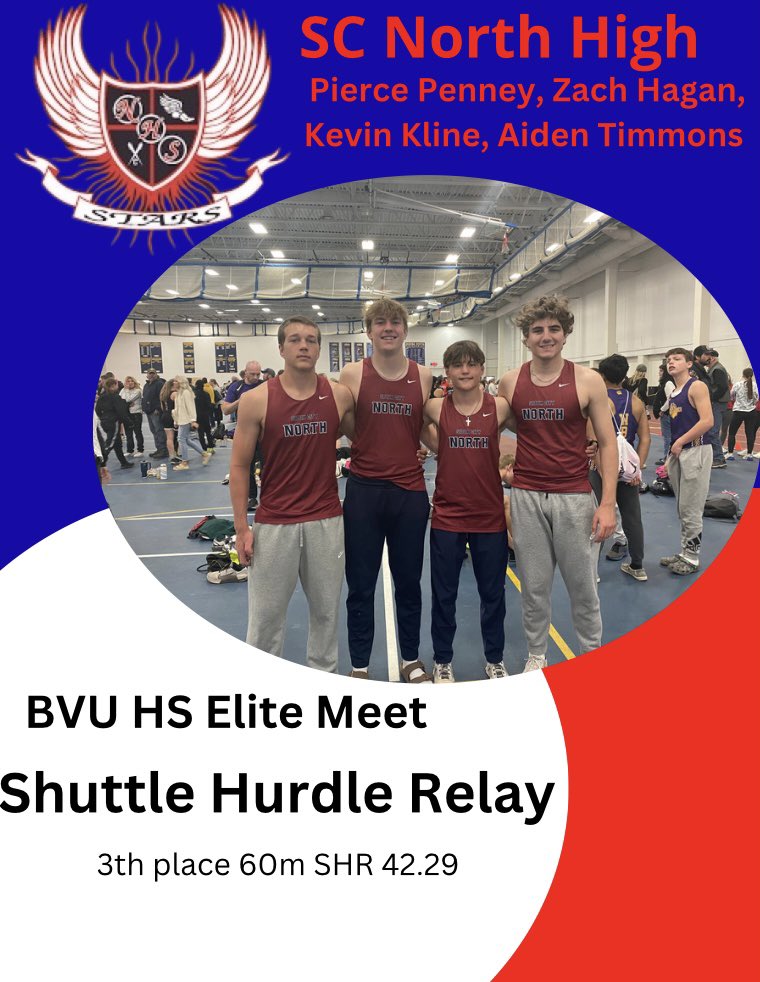 SCNorth_Track (@scnorth_track) on Twitter photo 