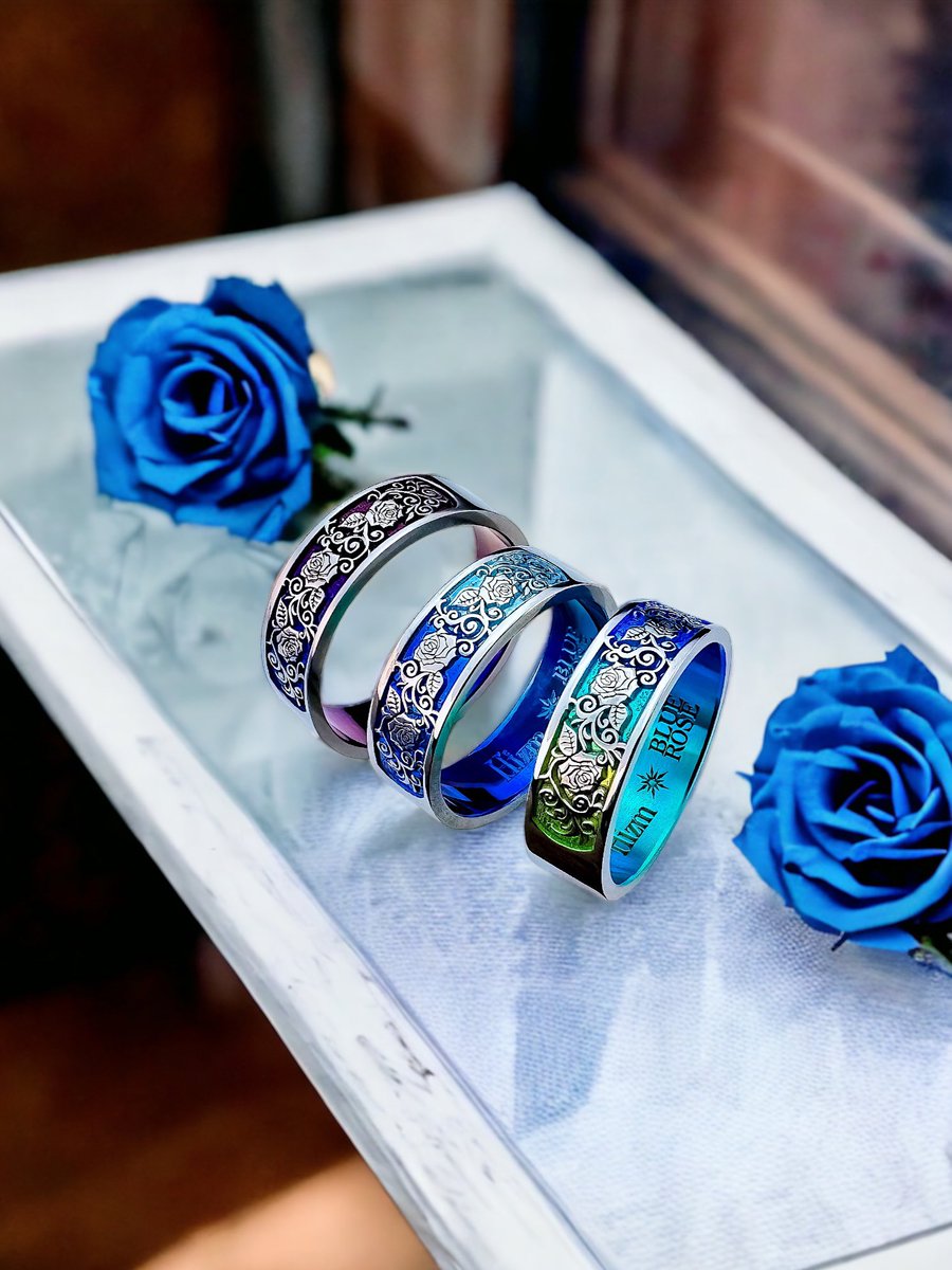 ◆3/27までのコラボプレゼント企画◆
抽選で１名様に画像の純チタン製リング３種よりお好みの1種をプレゼント致します。
Webstore(hizm.jp)にてセール中のリングです。

①フォロー
②いいね＆RT

期限：3/27,23:59まで
抽選：終了より7日前後
リプの注意事項をご確認の上ご参加下さい