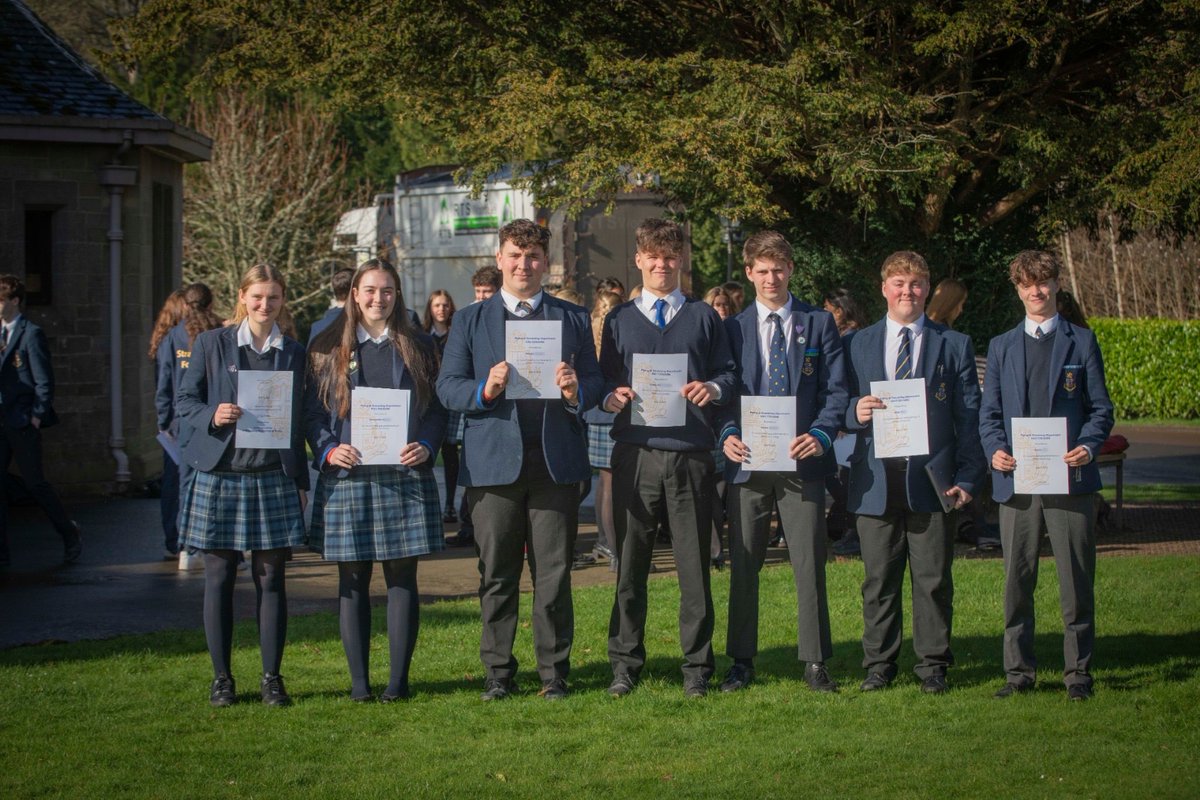 Strathallan Pipe Band and Trad Music (@strathpipeband) on Twitter photo Such a pleasure to award half and full colours to this group of Sixth Formers who have been influential in the success of the band in recent times! Thank you and well done. 🎉 Mr M <a href="/StrathallanSchl/">Strathallan School</a> #piping #drumming #pipeband #pipesanddrums #scottishmusic #scotland Such a pleasure to award half and full colours to this group of Sixth Formers who have been influential in the success of the band in recent times! Thank you and well done. 🎉 Mr M <a href="/StrathallanSchl/">Strathallan School</a> #piping #drumming #pipeband #pipesanddrums #scottishmusic #scotland
