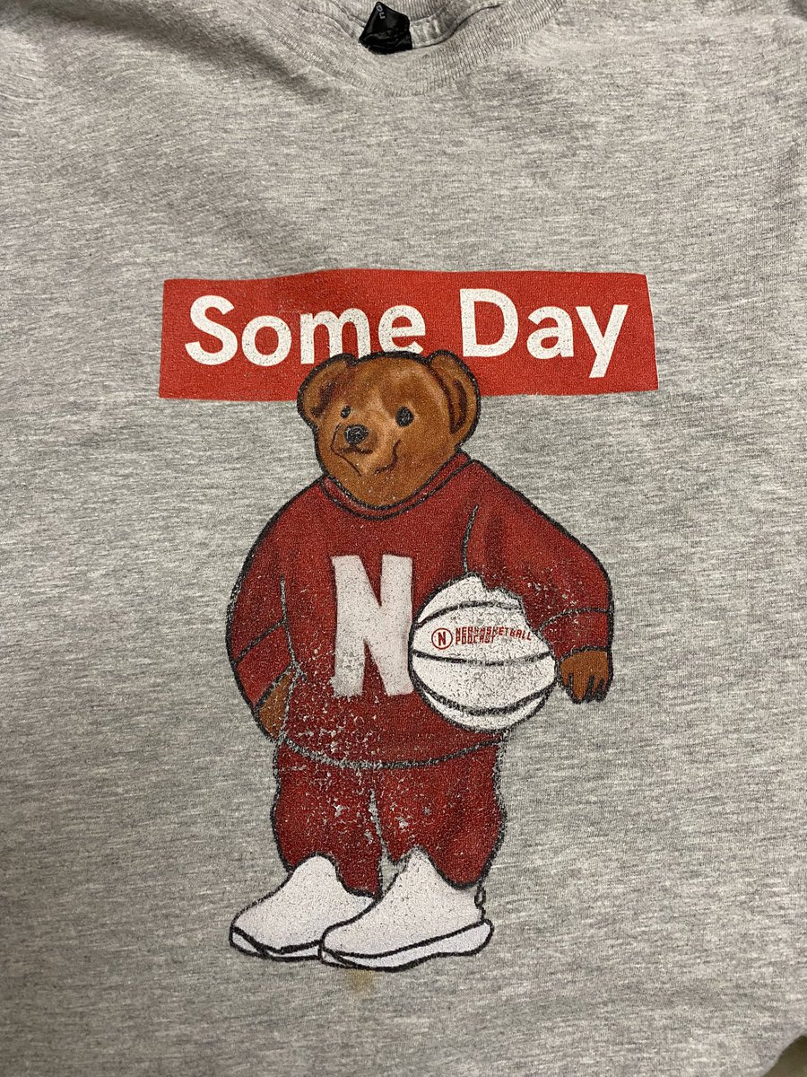 <a href="/brasketballpod/">Nebrasketball Pod</a> Someday is today.