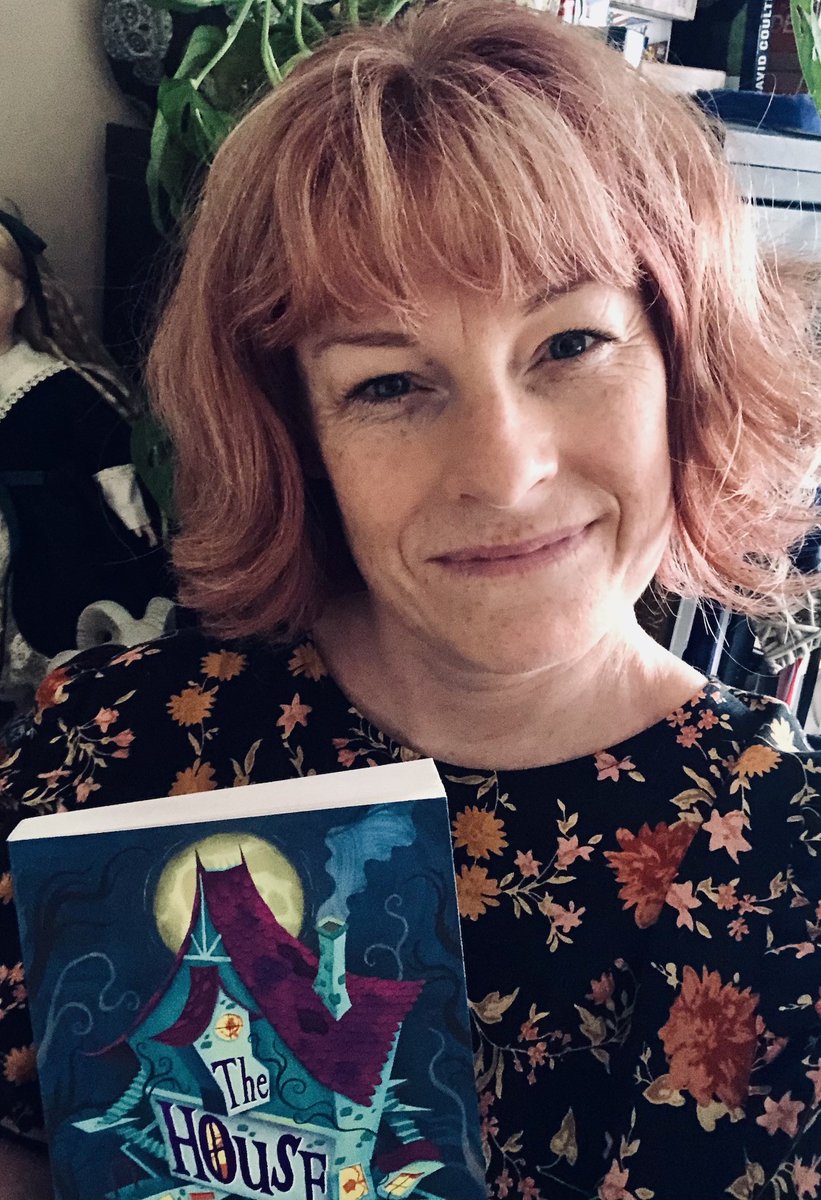 KmaLibrary's tweet image. More fabulous author talks in our library with our Reading Rampagers. Thank you Emma Read @emmydee73 and Simon Fox @SimonFoxAuthor for giving our students an insight into being an author, they loved it! @DrPThompson @Reading_Rampage