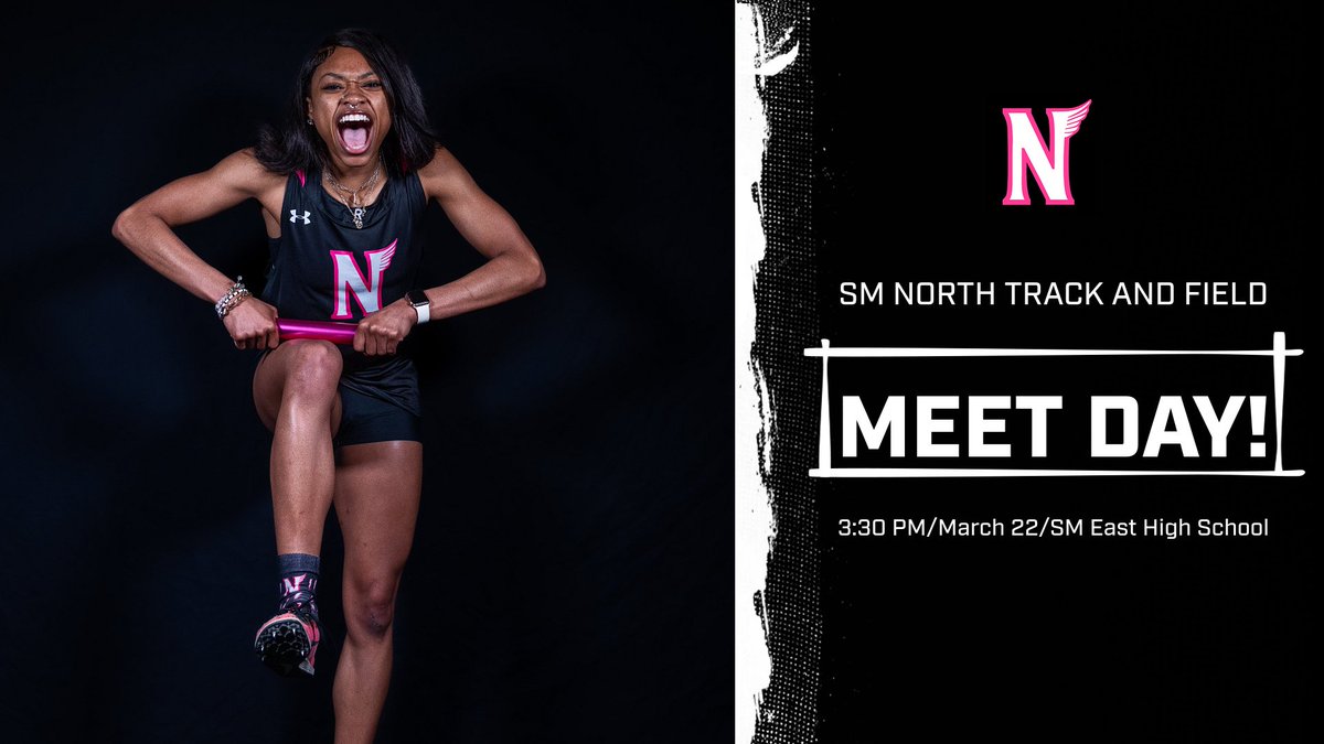 @SMNXC (@smnrunxc) on Twitter photo Let Go Bisons!!!!  1st meet of the Season!  Let's Earn It! Let Go Bisons!!!!  1st meet of the Season!  Let's Earn It!