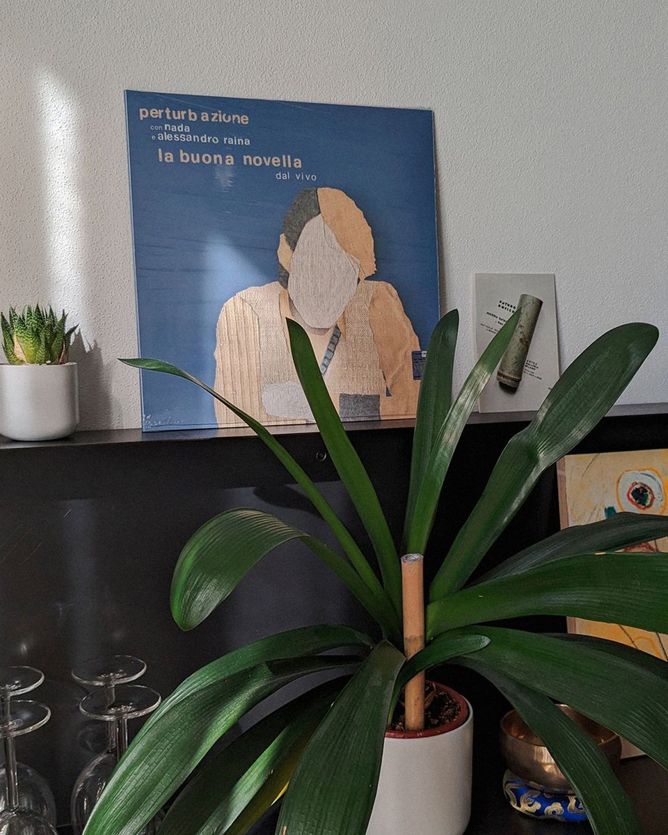 Perturbazione tweet media